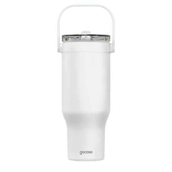 Copo Térmico Life com Alça