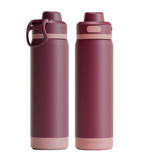 Garrafa Térmica Flip Pro