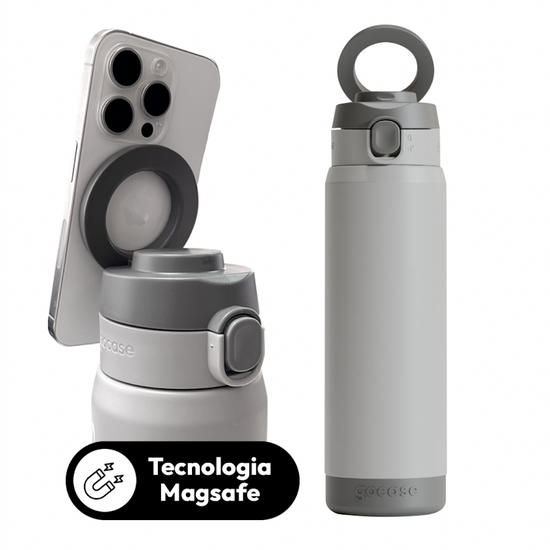 Garrafa Térmica Magsafe