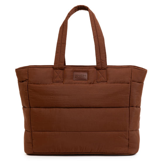 Tote Puffer