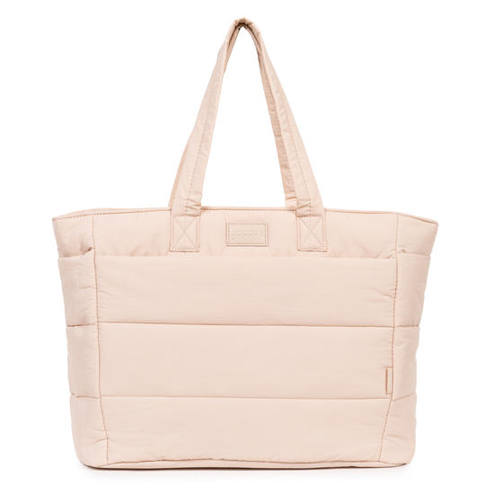 Tote Puffer
